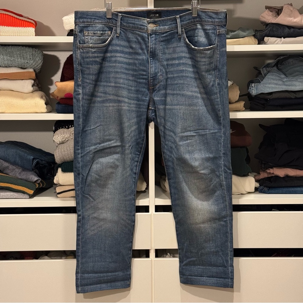 Joe's Jeans, The Dean Slim Tapered Men’s Jeans